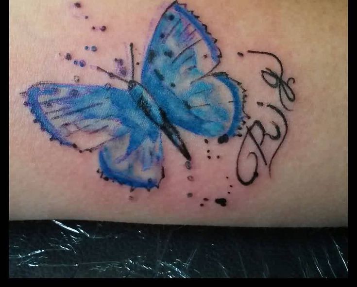 12 best watercolor butterfly tattoos for women images on pinterest 12 best watercolor butterfly tattoos for women images on pinterest