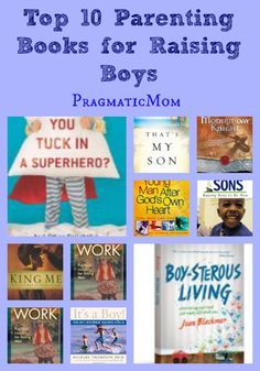 Best baby books for new parents