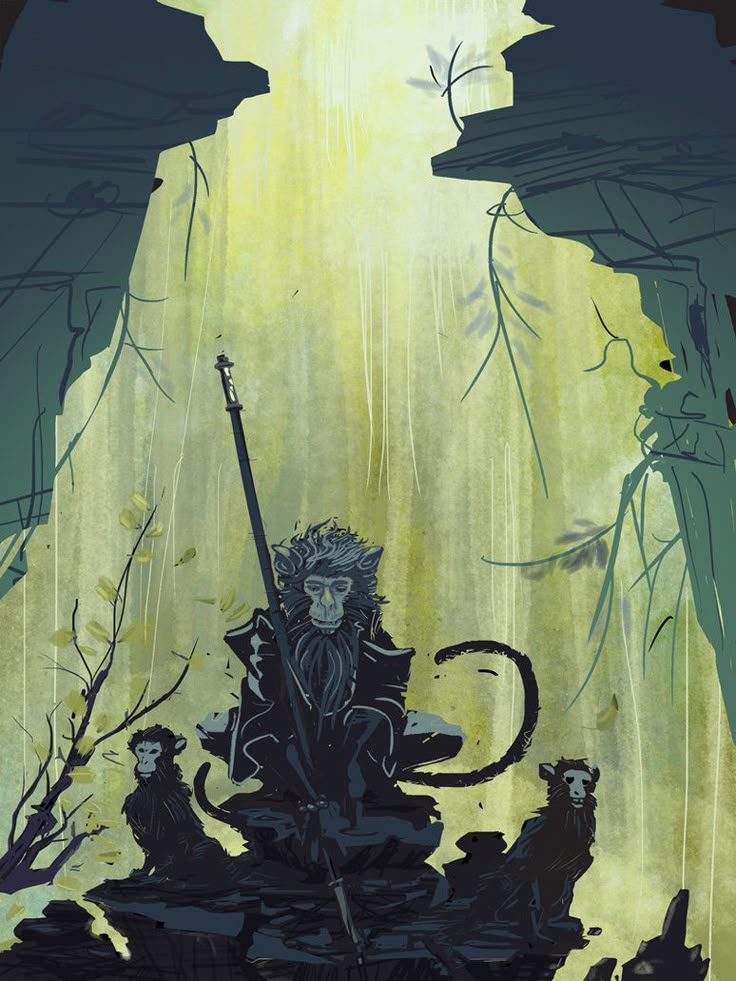 monkey journey to the west A celebrated rock odyssey by the creators of gorillaz makes its way to lincoln center. monkey journey to the west A celebrated rock odyssey by the creators of gorillaz makes its way to lincoln center.