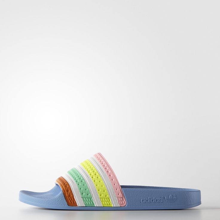 Adidas Adilette Slides barn Adidas Adilette Slides barn