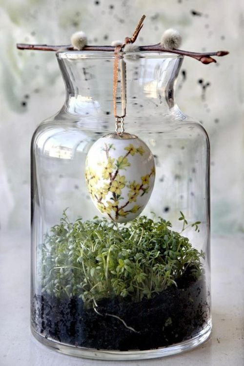 Ostern 2014 – selbst coole Osterdekoration machen Ostern 2014 – selbst coole Osterdekoration machen