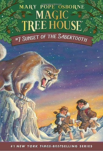 magic treehouse sabertooth magic treehouse sabertooth