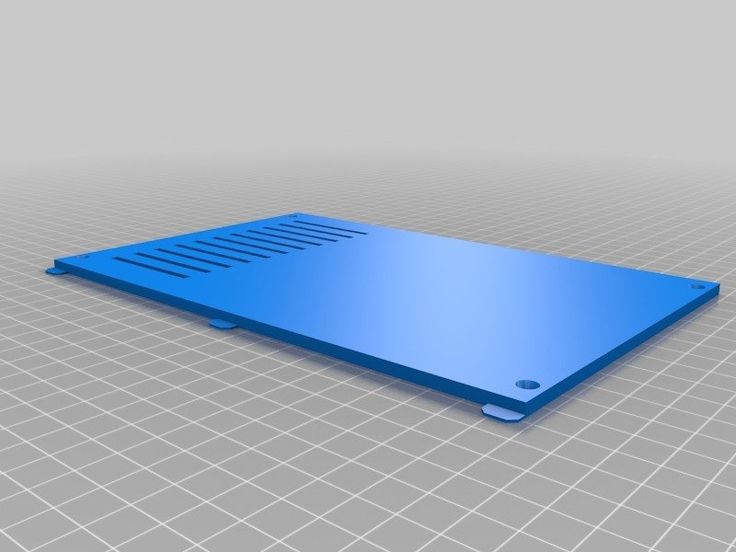 Another Atx Bench Power Supply By Flash24