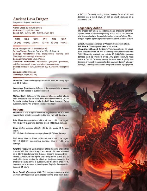 Pin on D&D Fantasy