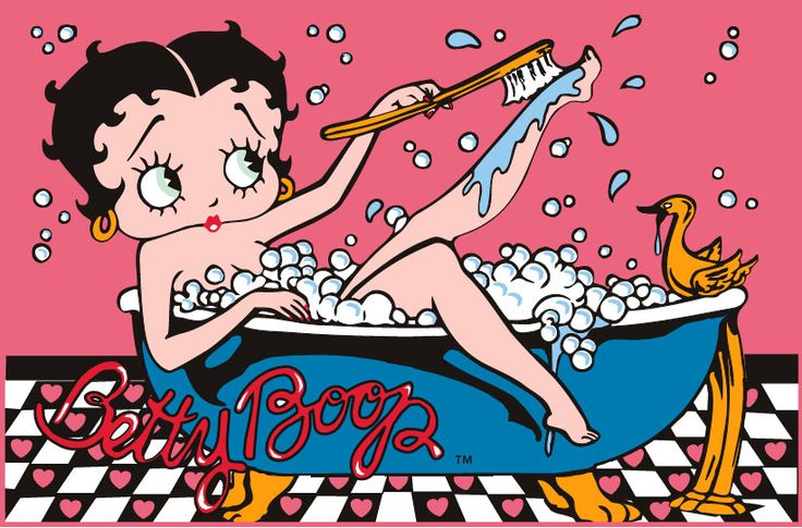 Pin by Debra Agosto on Betty boop | Betty boop pictures, Betty boop