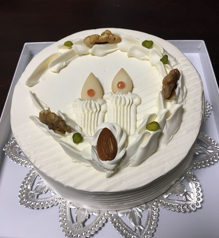クリスマスケーキ バタークリーム ゚ ゚ ゚ ゚ ウエスト銀座本店 クリスマスケーキ 軽食 バタークリーム クリスマスケーキ バタークリーム ゚ ゚ ゚ ゚ ウエスト銀座本店 クリスマスケーキ 軽食 バタークリーム