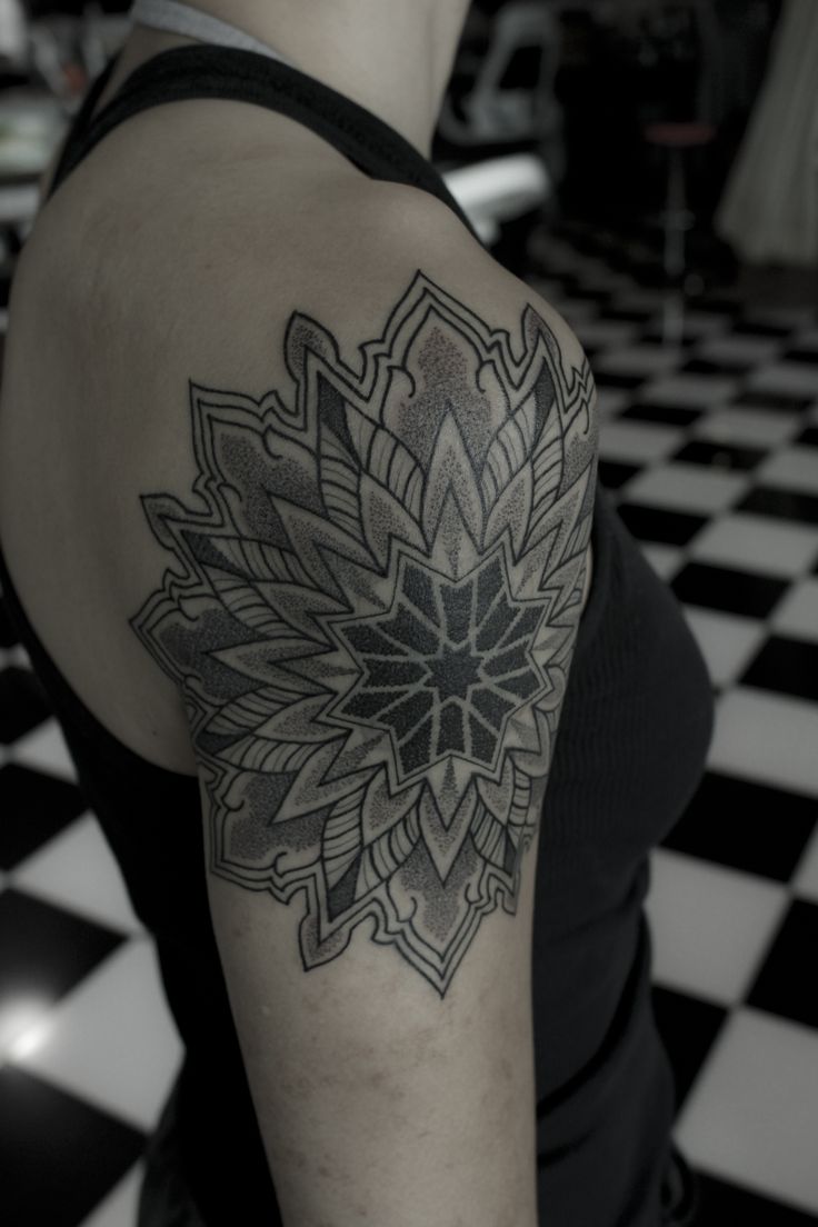 50 best My tattoo images on Pinterest | Black work, Mandala tattoo ... - Armreif Tattoo
50 best My tattoo images on Pinterest | Black work, Mandala tattoo ... - Armreif Tattoo