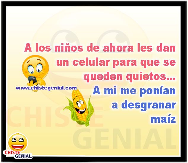 Pin On Chistes De Niños