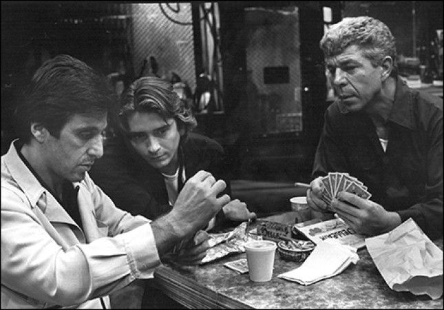 Celebrating Two-Time Tony Winner Al Pacino | Al pacino, Tony winners