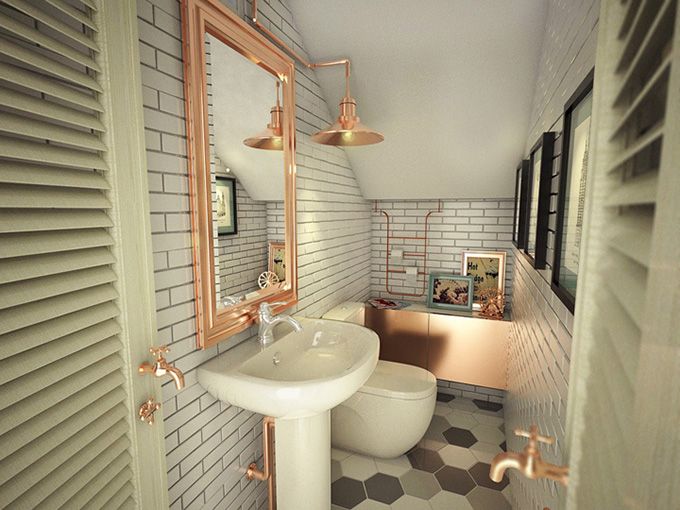 Cool Hunter Bathrooms 214 best design | restrooms images on pinterest | bathroom ideas Cool Hunter Bathrooms 214 best design | restrooms images on pinterest | bathroom ideas