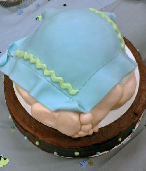 Baby Bump Cakes How To Make Baby Bump Cakes How To Make