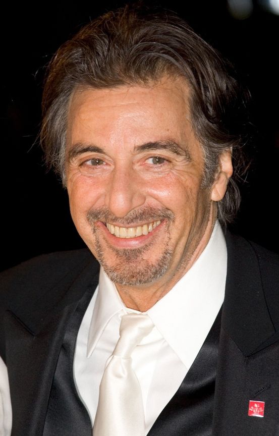 Pacino | Al pacino, Actors, Theatre actor