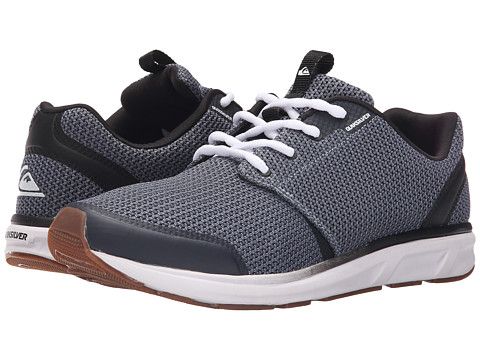 Autumn / Winter 2016 Officially Women Shoes Quiksilver Voyage Blue/Black/White BOTH Ways Online store Autumn / Winter 2016 Officially Women Shoes Quiksilver Voyage Blue/Black/White BOTH Ways Online store