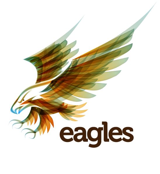 eagle logos images