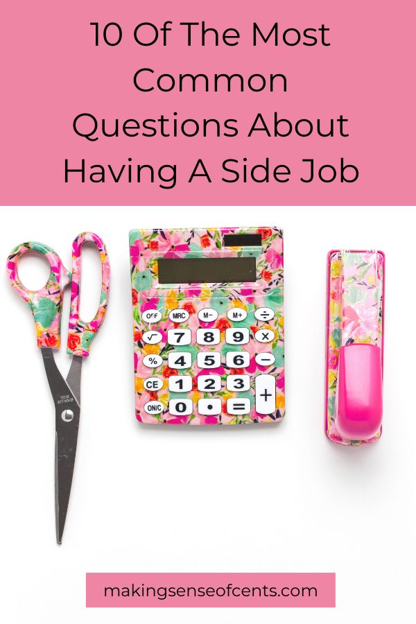 should i work 3 jobs side by side should i work 3 jobs side by side