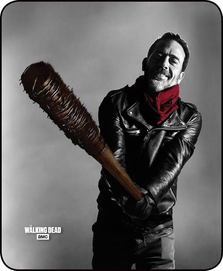 Negan Lucille Negan Lucille