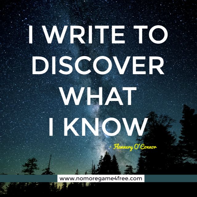 Flannery o connor essay