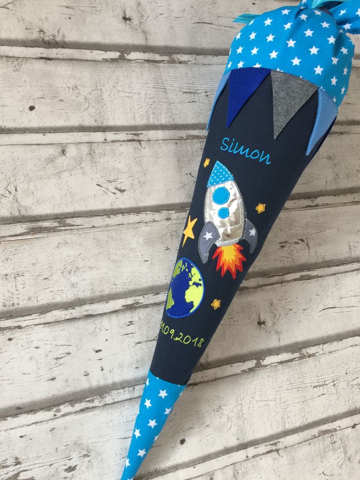 Glücks Rakete Glücks Rakete