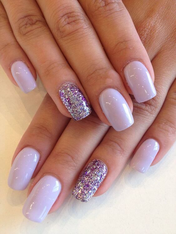 50 Reasons Shellac Nail Design Is The Manicure You Need In 2018 50 Reasons Shellac Nail Design Is The Manicure You Need Right Now