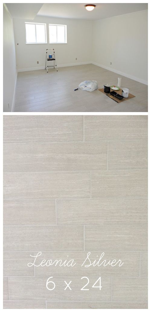 leonia silver wood plank tile from lowe s in the 6x24 quot common 6 in x 24 in actual 5 75 in x leonia silver wood plank tile from lowe s in the 6x24 quot common 6 in x 24 in actual 5 75 in x