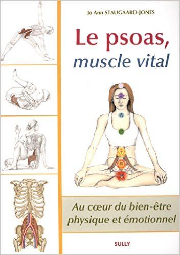 the vital psoas muscle pdf