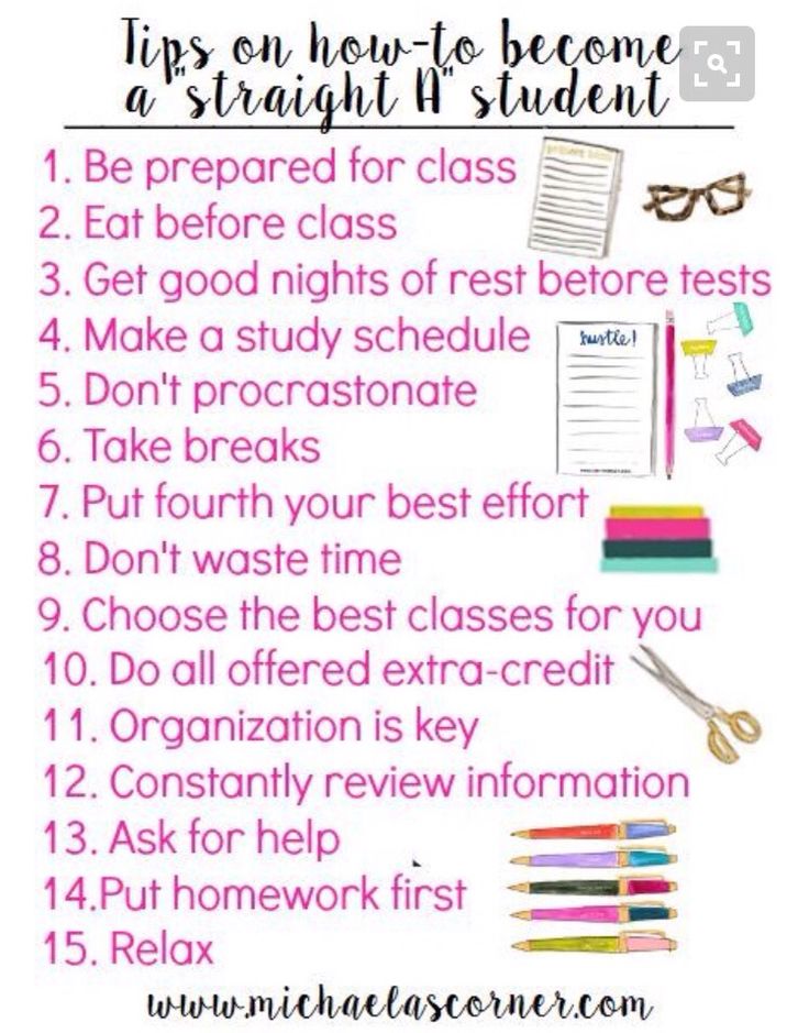 how to raise your grades