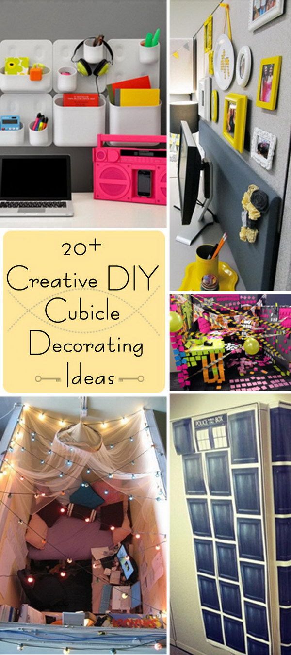 Office Cube Decor best 25+ cubicle ideas ideas on pinterest | decorating work Office Cube Decor best 25+ cubicle ideas ideas on pinterest | decorating work