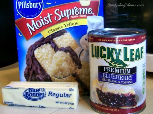 Pineapple dump cake recipes using soda Pineapple dump cake recipes using soda