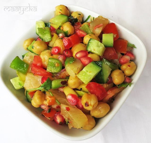 Best indian dinner options for weight loss