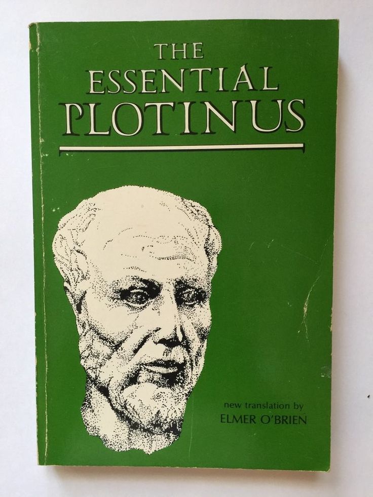 Hackett Classics The Essential Plotinus Representative Treatises From Enneads By Hardcover Hackett Classics The Essential Plotinus Representative Treatises From Enneads By Hardcover