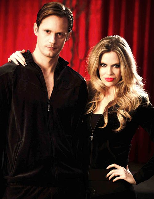 True Blood Season 7 Full Episode 1