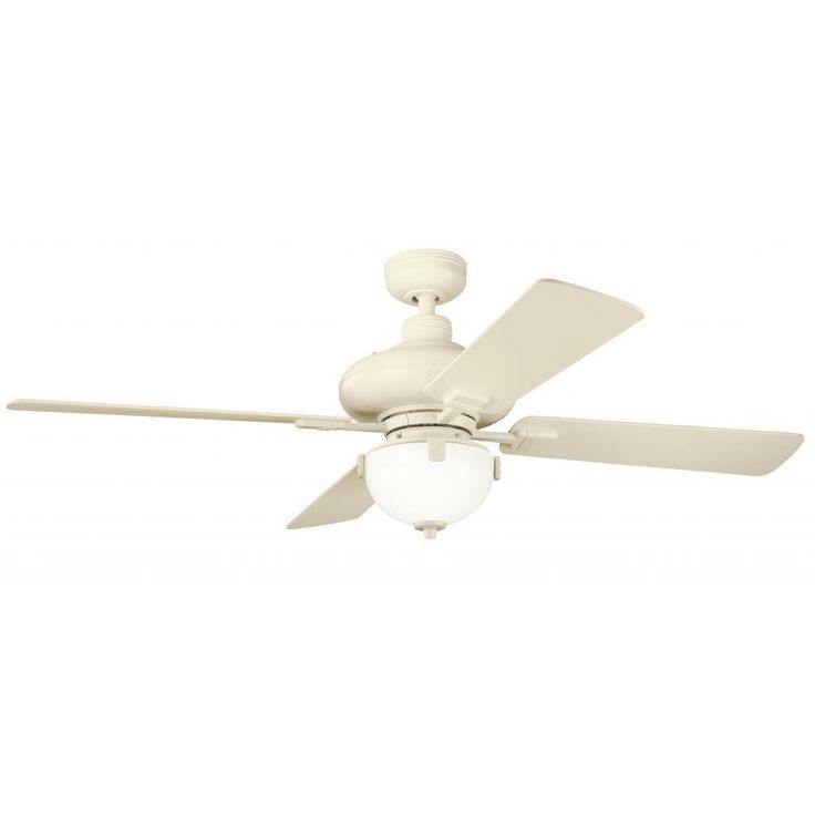 Ceiling Fans Fan Transitional Ceiling Fans Fan, Cream Ceiling Fan With Light