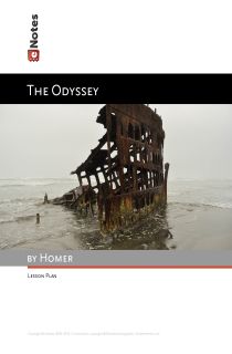 20 best the odyssey images on pinterest student centered resources the odyssey lesson plans