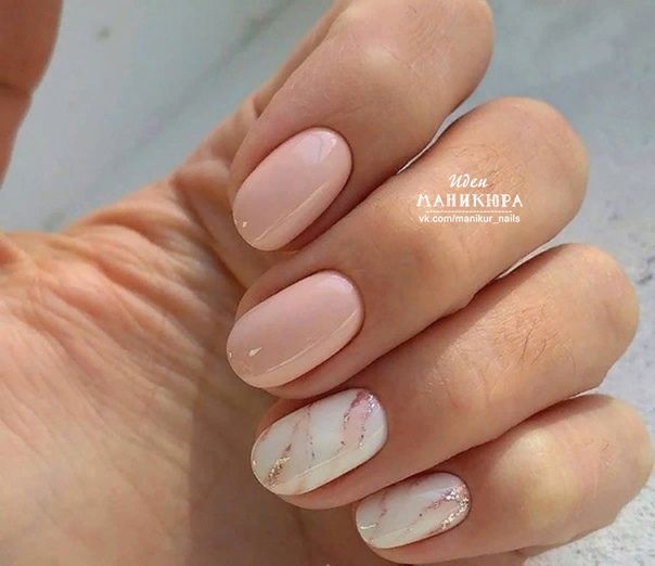 Маникюр – дизайн ногтей
