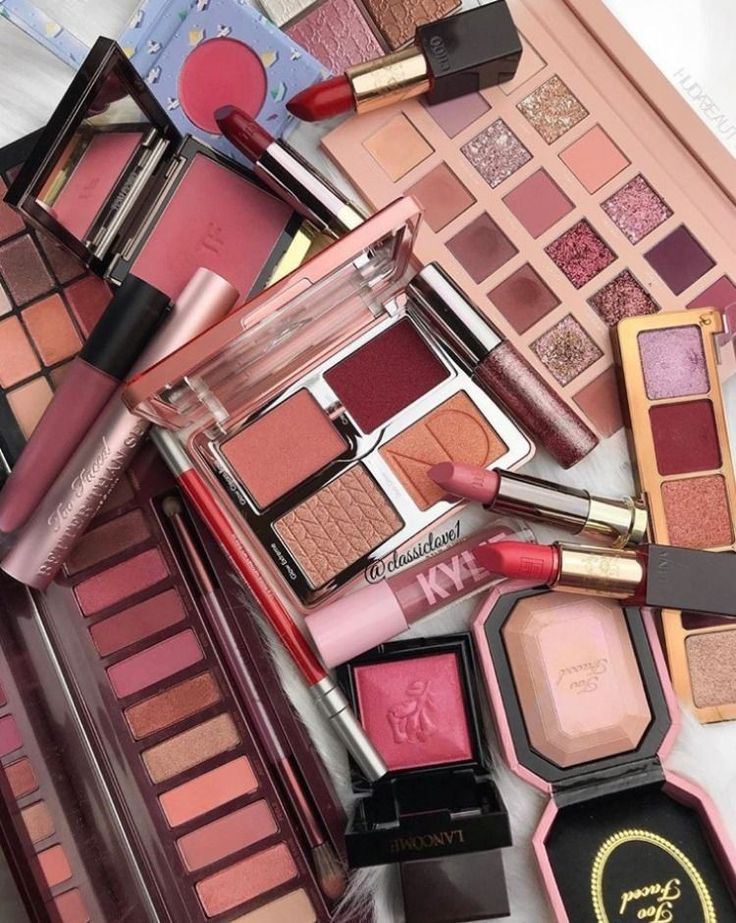 5 AREAS WHERE TO APPLY YOUR HIGHLIGHTER Aesthetic makeup