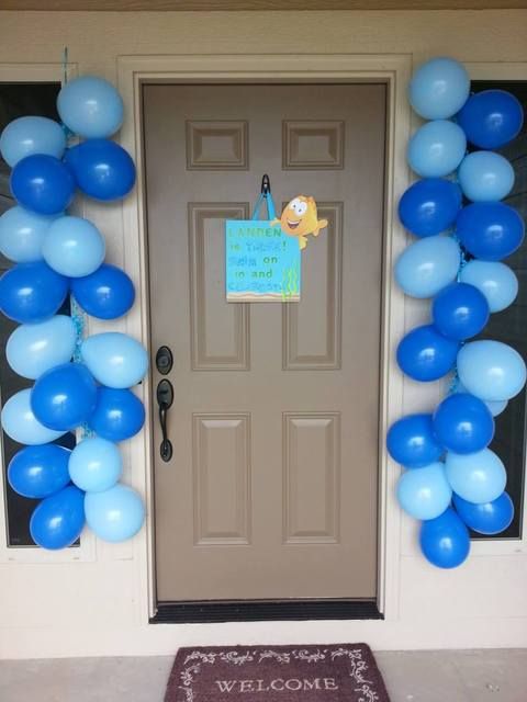 Blue Party Decorating Ideas best 20+ blue party themes ideas on pinterest | blue birthday Blue Party Decorating Ideas best 20+ blue party themes ideas on pinterest | blue birthday