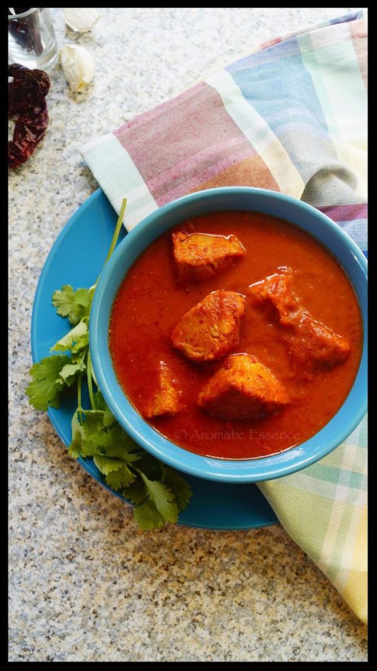 Shark Ambot Tik Ambot Tik | Goan Shark Ambotik Curry | Recipe | Shark recipes, Goan