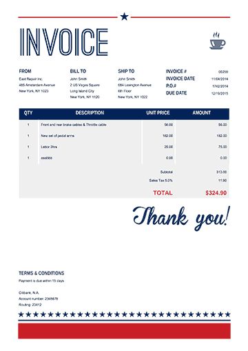 print custom invoices print custom invoices