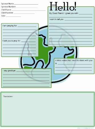 1116 best Compassion Letter Club images on Pinterest Compassion - letter of appeal sample 1116 best Compassion Letter Club images on Pinterest Compassion - letter of appeal sample