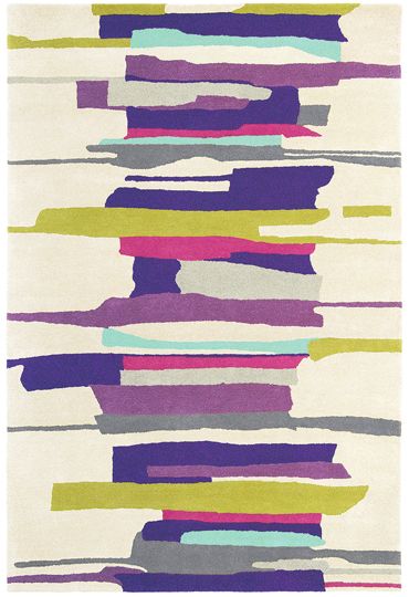 48 Best Harlequin Rugs Images On Pinterest Ranges Wool Area Wovenground Zeal Rug By Harlequin In Multi Http Modern