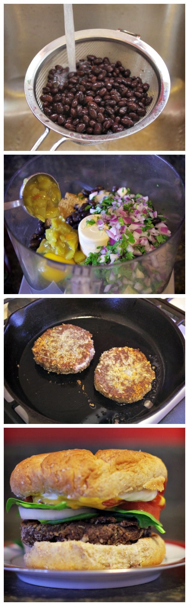 25 b 228 sta black bean burgers id 233 erna p 229 pinterest vegetariska burgare och veganrecept 25 b 228 sta black bean burgers id 233 erna p 229 pinterest vegetariska burgare och veganrecept