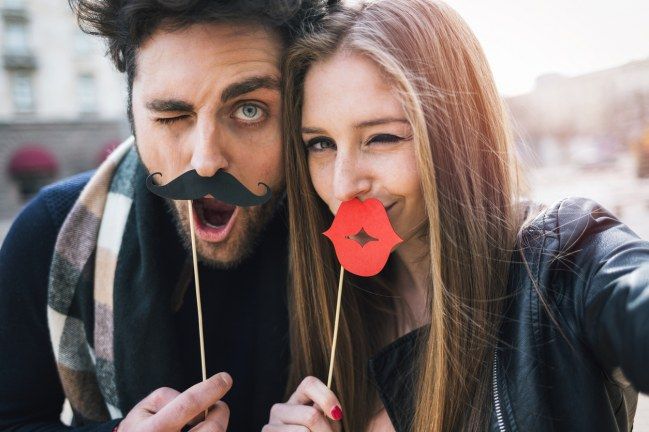 Tipps flirten männer