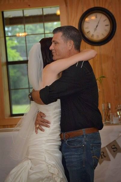 Bride And Father In Law Dance Songs In Laws dance photos Father of the Groom with the Bride. Song: "I hope