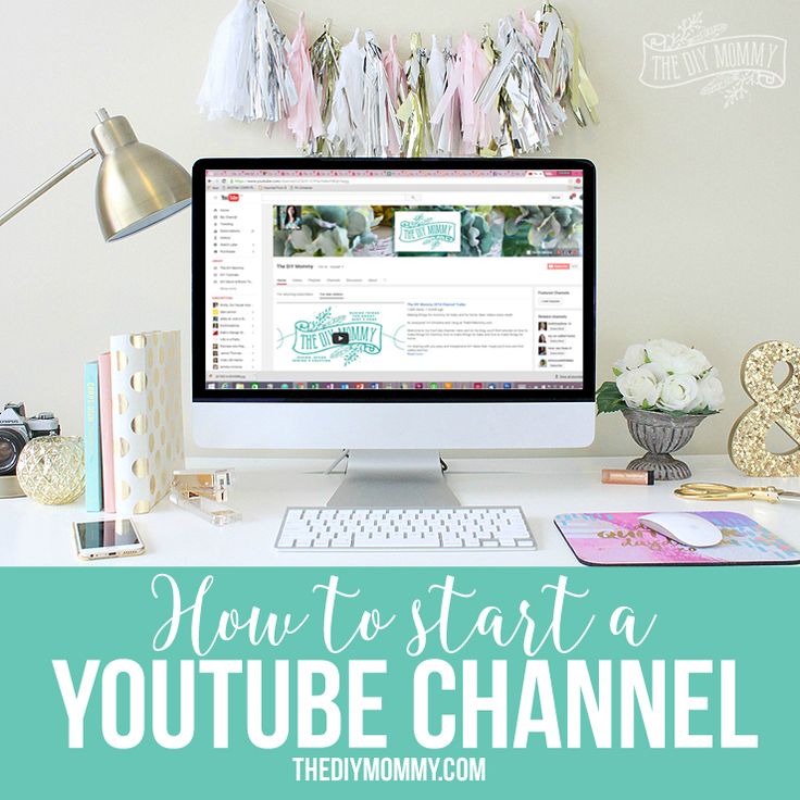 Home Design Youtube Channels Part - 43: How To Start A YouTube Channel - Tips, Tricks And Secrets For DIY, Home