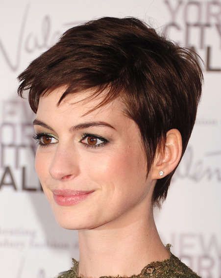 50 Mind-Blowing Short Hairstyles for Short Lover 50 Mind-Blowing Short Hairstyles for Short Lover