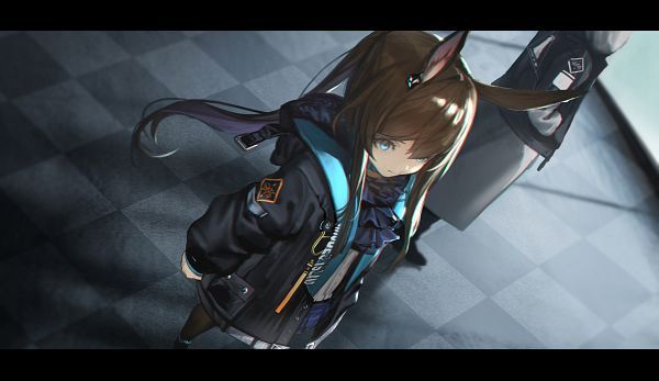 Arknights 4961x2865 3 968 Kb イラスト アニメ 插画 Arknights 4961x2865 3 968 Kb イラスト アニメ 插画