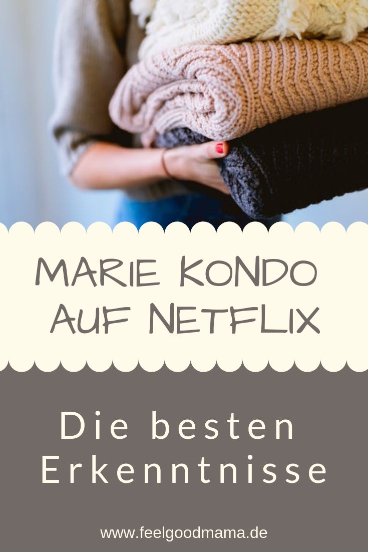 Aufräumen Netflix Aufräumen Netflix