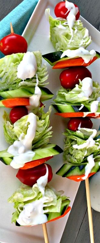 Easy picnic recipes meal Easy picnic recipes meal