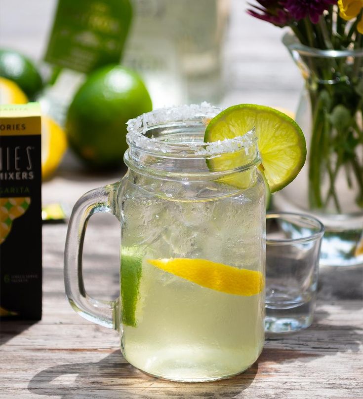 Baja Margarita in 2020 | Healthy drinks, Smoothie drinks ... Baja Margarita in 2020 | Healthy drinks, Smoothie drinks ...