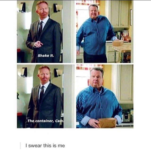 same but i do this knowing that he meant the container he modern family venn diagram shirt